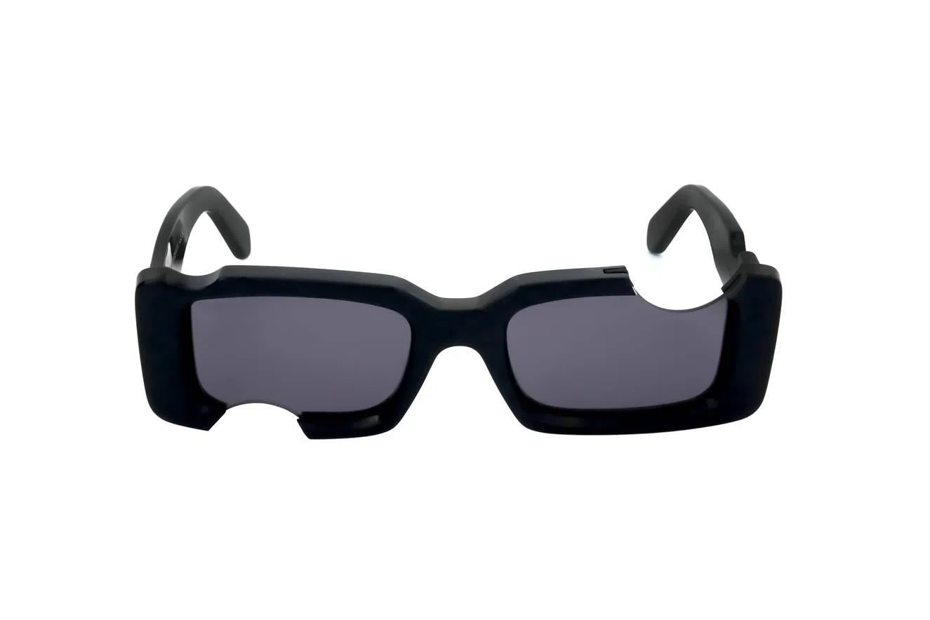 Off White OERI006C99PLA0011007 Sunglasses - view 2